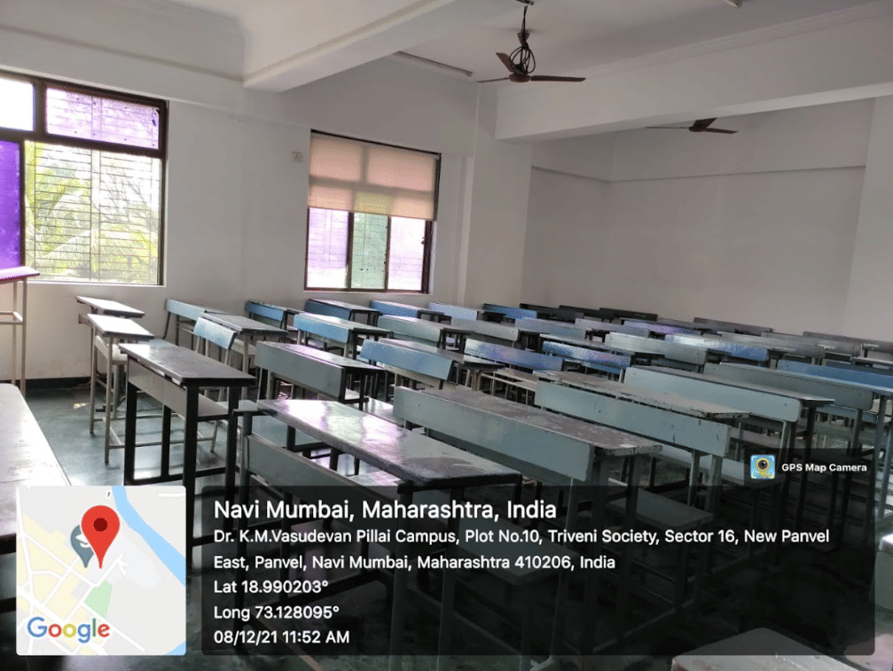 Pillai University Infrastructure photo 11